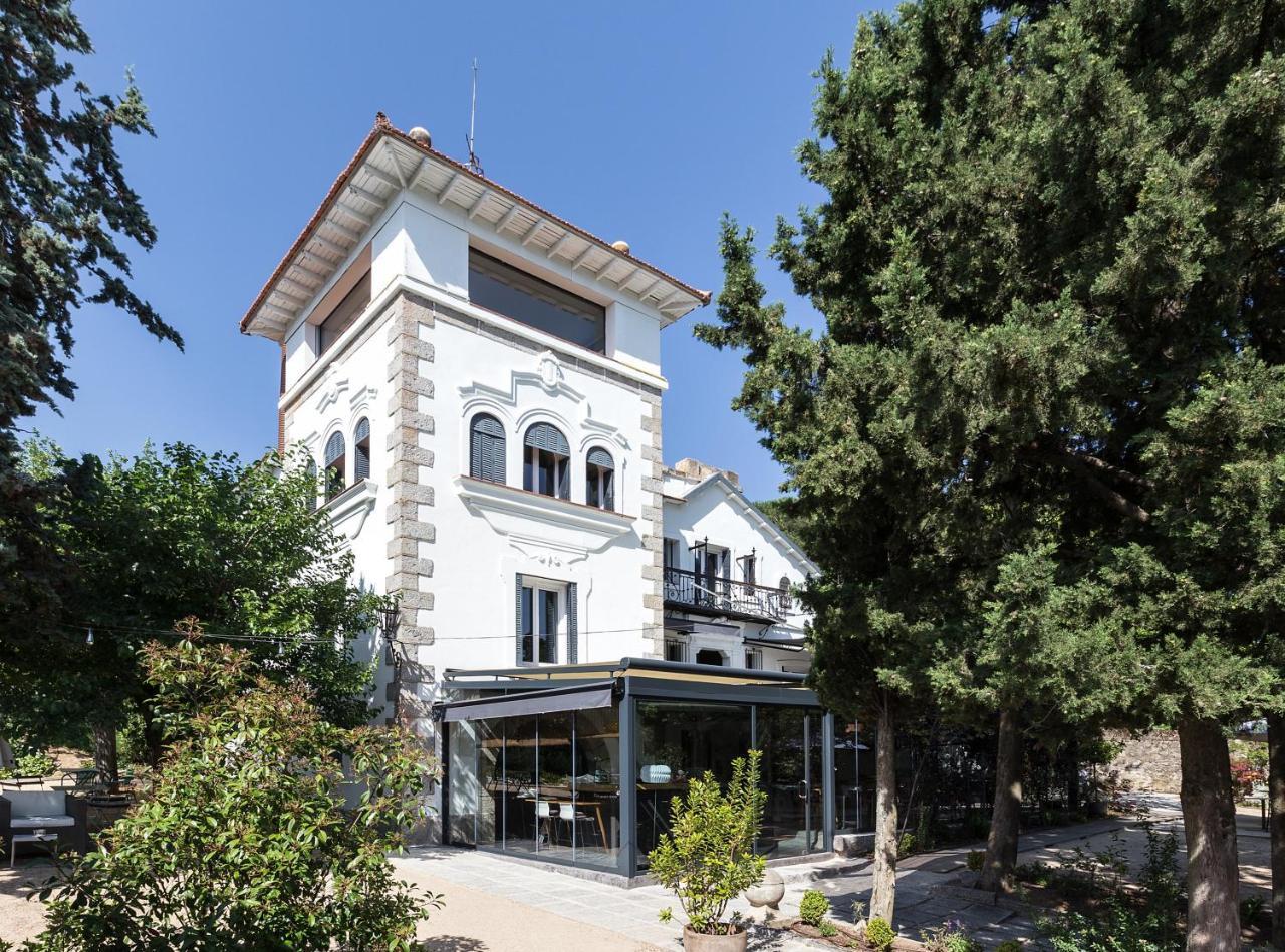 Box Art Hotel - La Torre Кольядо-Медиано Экстерьер фото