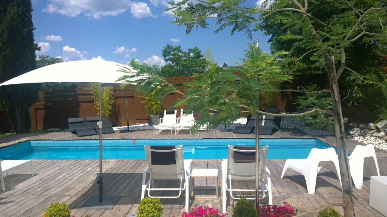 Box Art Hotel - La Torre Кольядо-Медиано Экстерьер фото